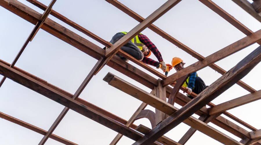 Local Siding Services in Boss, MO